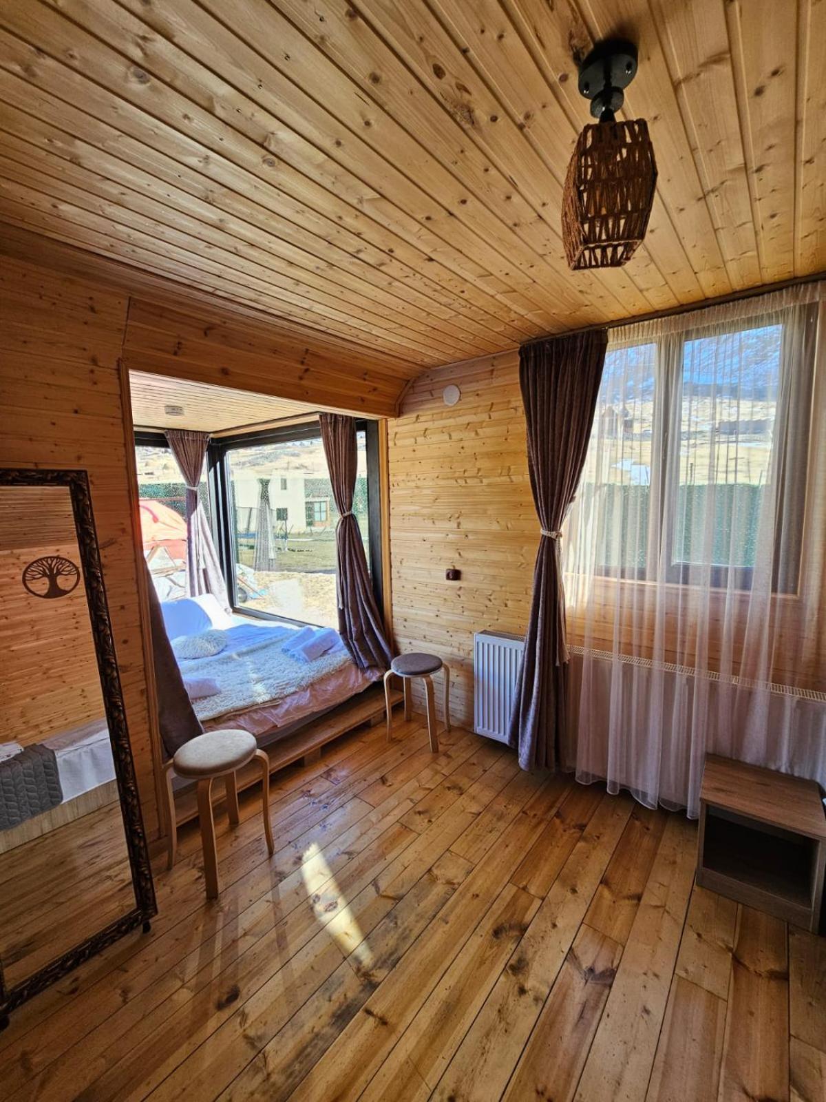 Mood Villa Kazbegi Room photo